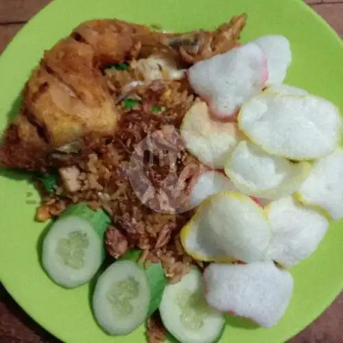 Gambar Makanan Nasi Goreng & Pecel Lele Pos Pol, Mustika Jaya 16