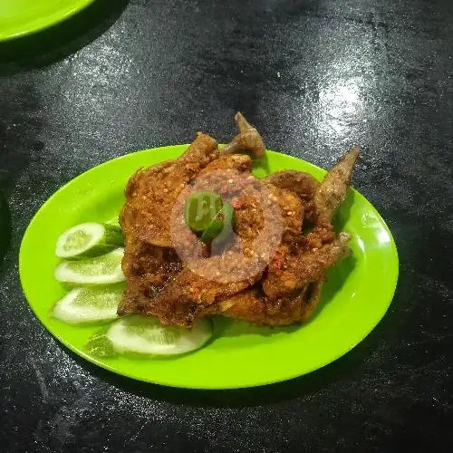 Gambar Makanan Ayam taliwang Nusa 3