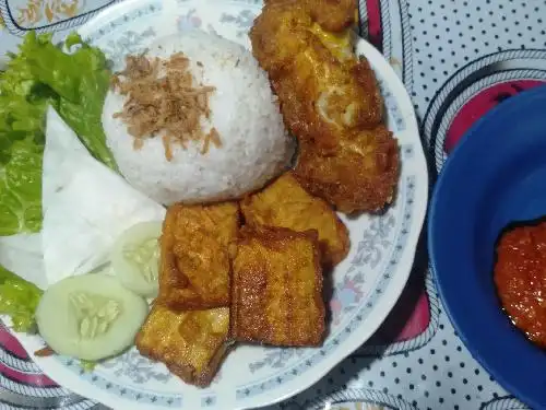 Dapur Bunda, Abdul Hakim Raya