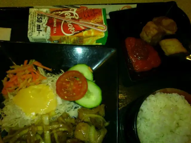 Gambar Makanan Hoka Hoka Bento 10