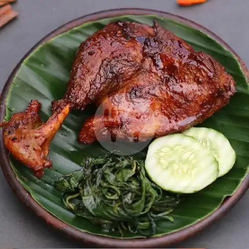 Gambar Makanan Bebek Boedjang Serang, Jl. Yusuf Martadilaga 3