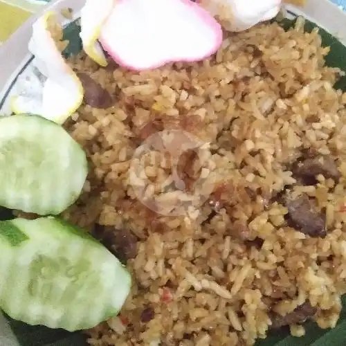 Gambar Makanan Nasi Goreng Babat Mbah Sugeng, Kompel Kostrad 13