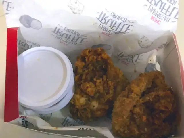 KFC Food Photo 10