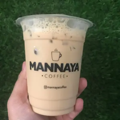 MannayaCoffee