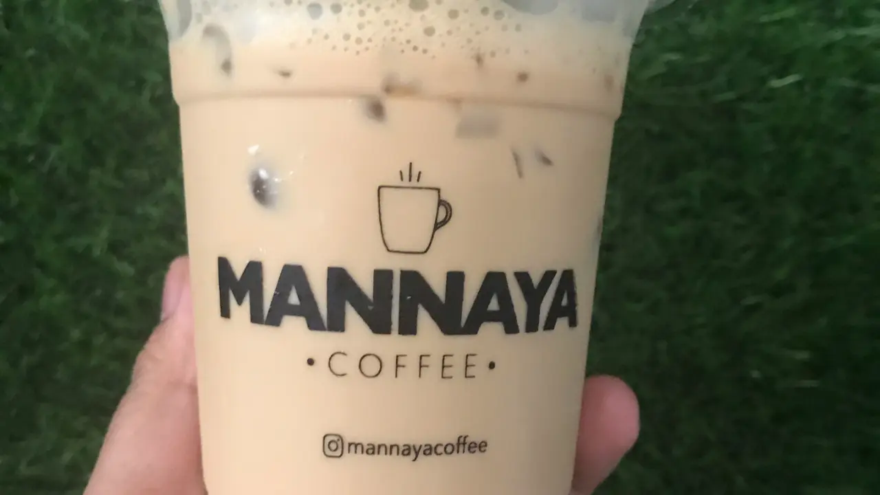 Mannaya Coffee