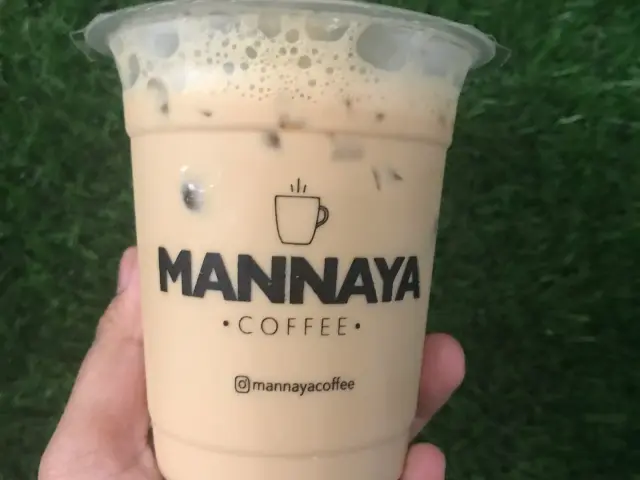 Mannaya Coffee