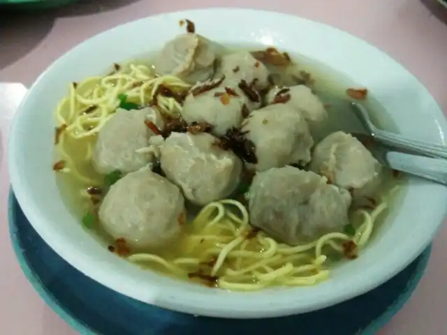 Gambar Makanan Bakso Favorit Ahmad Yani Mas Endro 5