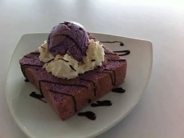 Purple Toast Kopitiam Food Photo 14