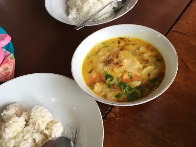 Gambar Makanan Soto & Sop Betawi H. Asmawi 15
