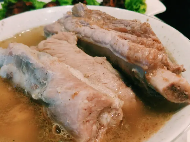 Gambar Makanan Ya Hua Bak Kut Teh 3