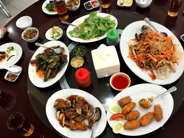 Gambar Makanan Haka Restaurant 13