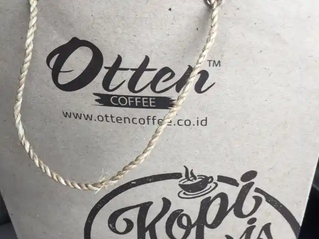 Gambar Makanan Otten coffee 10