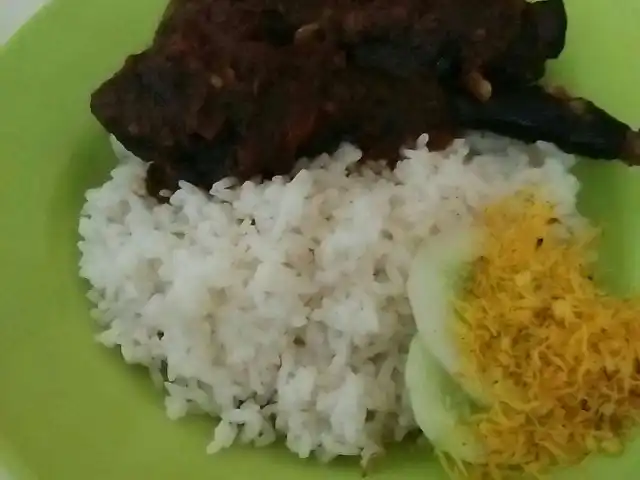 Gambar Makanan Nasi Bebek Ibu Yuyun 12