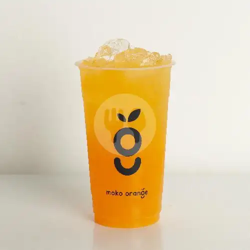 Gambar Makanan Moko Orange, Toddopuli 7 5