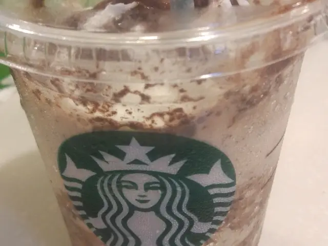 Gambar Makanan StarbucksCoffee 10