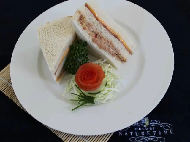 Kamalig Food Photo 5