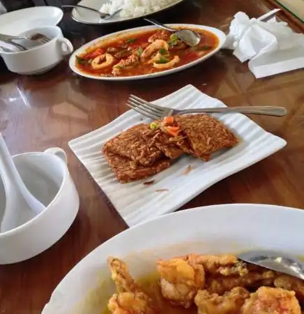Gambar Makanan Bale Bengong Seafood Resto 7