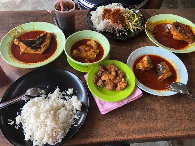 Asam Pedas JJ Food Photo 12