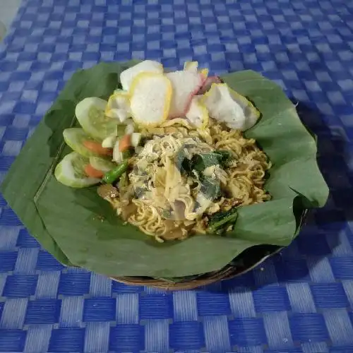 Gambar Makanan Nasi Goreng Mas Azam, Cilandak 9