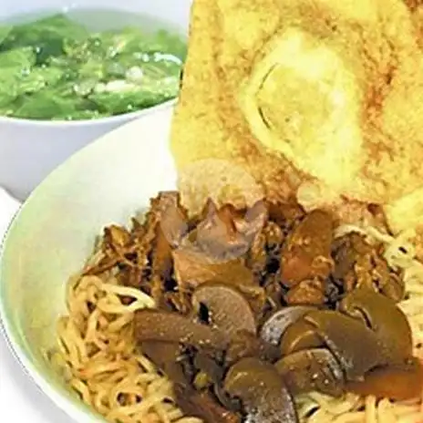 Gambar Makanan Mie Ayam Jakarta 991, Teuku Umar 16