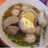 Gambar Makanan Bakso Degan Tombol Luwe, Bengkong 2