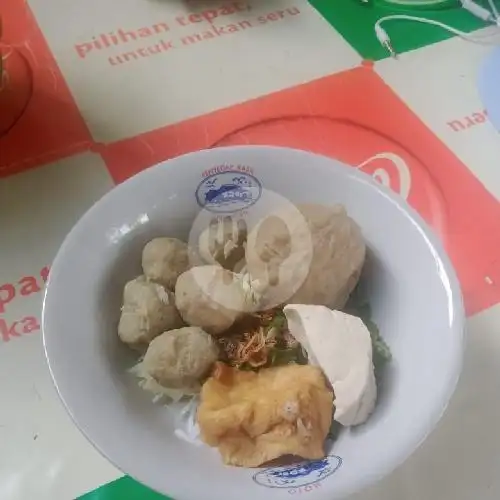 Gambar Makanan BAKSO RINDU 8