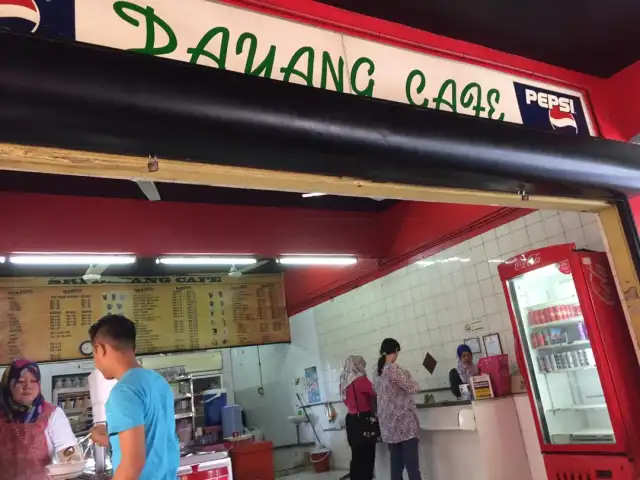 Dayang Cafe Food Photo 5