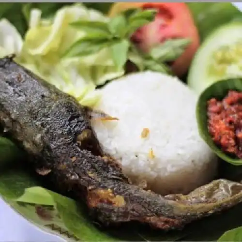 Gambar Makanan Nasi Goreng Rizky Banyuwangi, Bypass Ngurah Rai 19