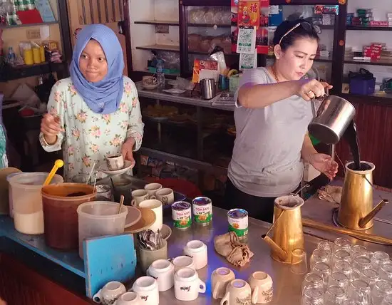 Gambar Makanan Toko Kopi Nikmat 12