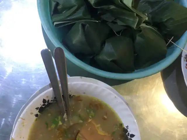 Gambar Makanan Soto Madura Tapak Siring 4