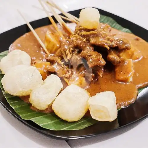 Gambar Makanan Sate Padang SUTAN MUDO, Jln. Depati Hamzah, Semabung Lama, Kota Pangkalpinang 9