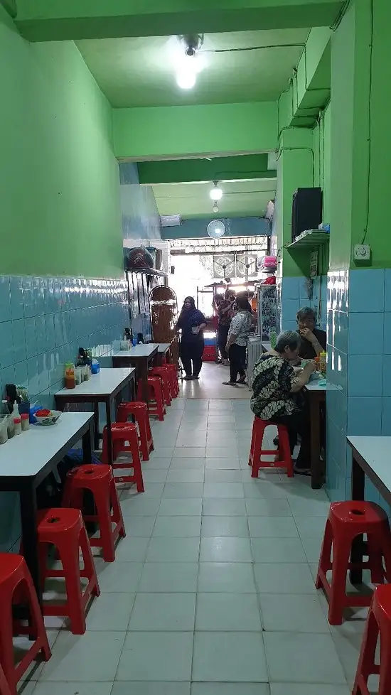 Gambar Makanan Bakmi Alip 13