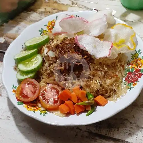 Gambar Makanan Nasi Goreng Dermayon, Jatinegara 5