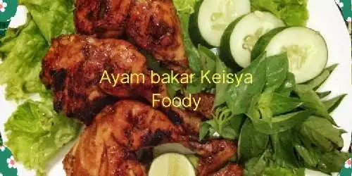 Ayam Bakar Keisya Foody, Maguwoharjo