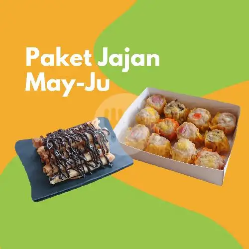 Gambar Makanan Rum Rum Dimsum dan Snack, Kemiri 14