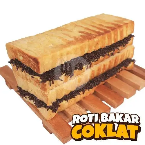 Gambar Makanan Roti Bakar Mbenk, Kemayoran 3