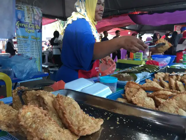 Bazar Ramadhan Jerantut Food Photo 8