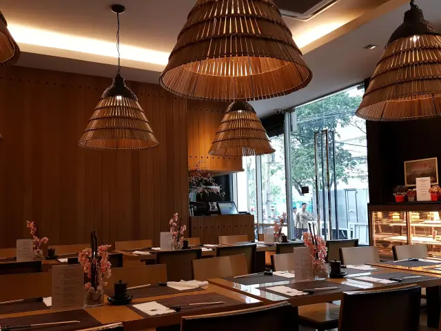 Minami Saki by Astoria Food Photo 16
