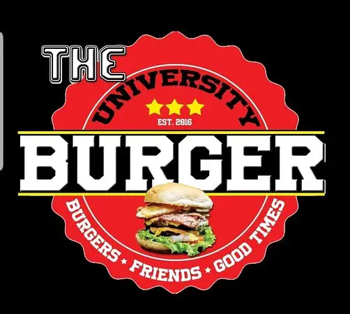 University Burger