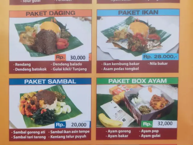 Gambar Makanan Bhinneka 4