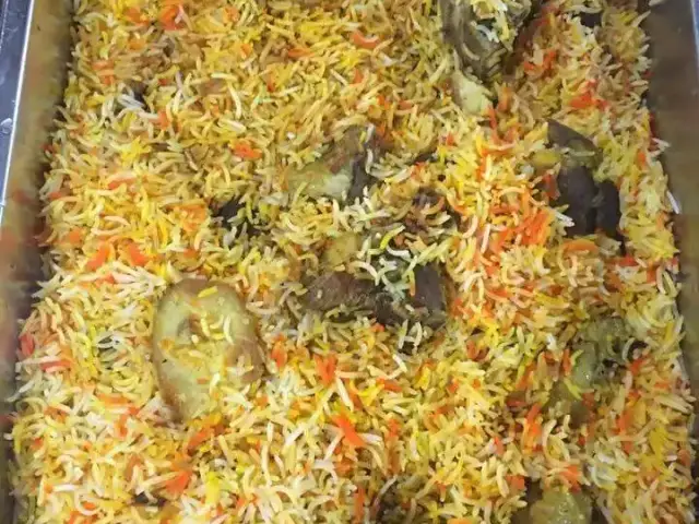 Hadramawt Kingdom Restaurant Food Photo 10