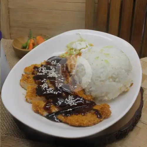Gambar Makanan Waroeng Podomoro, Toragan Tlogoadi 3