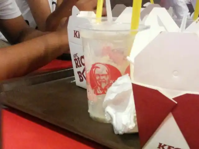 Gambar Makanan KFC 11