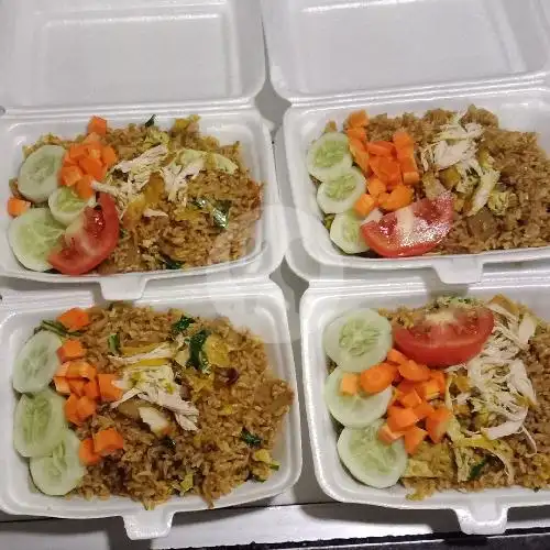 Gambar Makanan Nasi Goreng 99, Gunung Putri 18