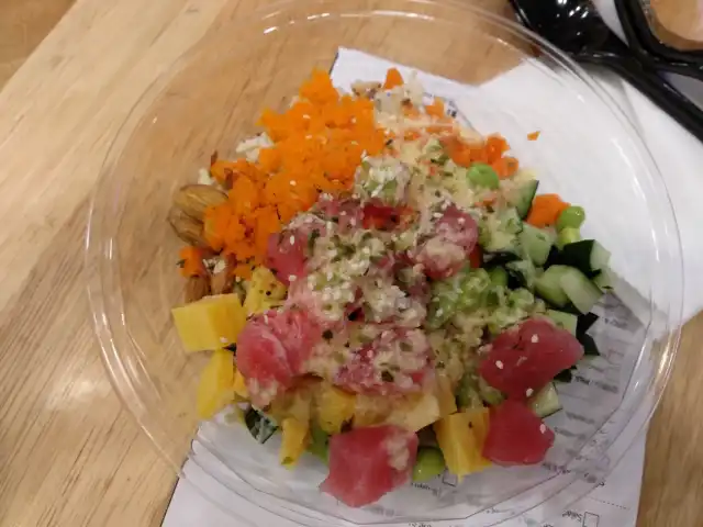 Poké Bear Food Photo 10