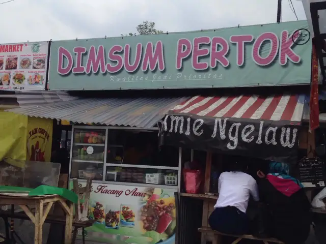 Gambar Makanan Dimsum Pertok 3