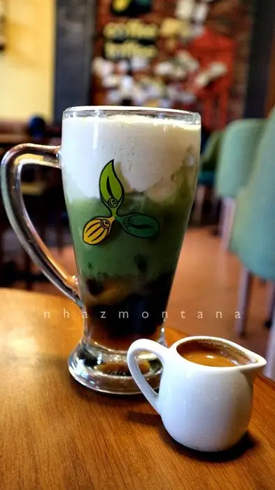 Gambar Makanan Coffee Toffee 3