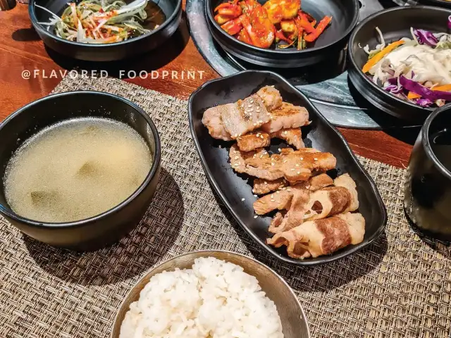 Gambar Makanan Seoul Kitchen 8