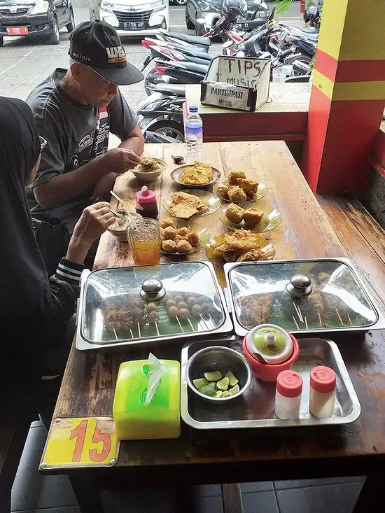 Gambar Makanan Soto Sedaap Boyolali 14