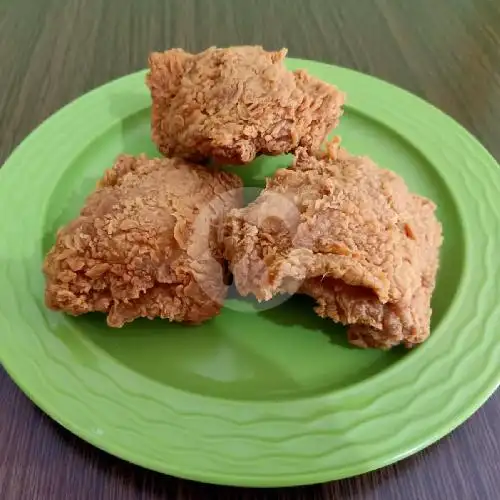 Gambar Makanan Yixs Fried Chicken, Swadaya 8